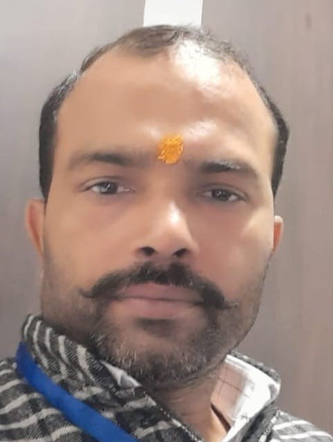 ARVIND SINGH JAI SINGH 